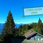 Panorama Gerlitzen Treffen