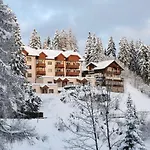 Panorama Gerlitzen