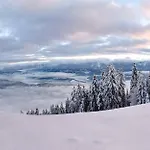 Panorama Gerlitzen *