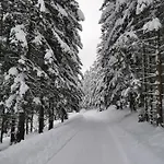 Panorama Gerlitzen * Treffen
