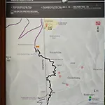 Panorama Gerlitzen *