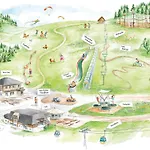 Panorama Gerlitzen Treffen