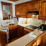 Apartamento Panorama Gerlitzen