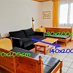 Panorama Gerlitzen Apartamento Treffen