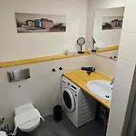 Panorama Gerlitzen Apartamento Treffen