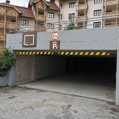 Panorama Gerlitzen Daire *