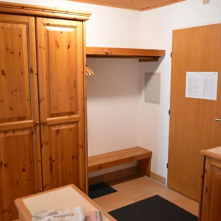 Διαμέρισμα Panorama Gerlitzen *