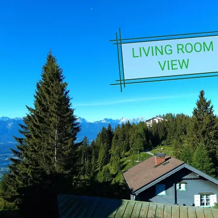 Panorama Gerlitzen Treffen