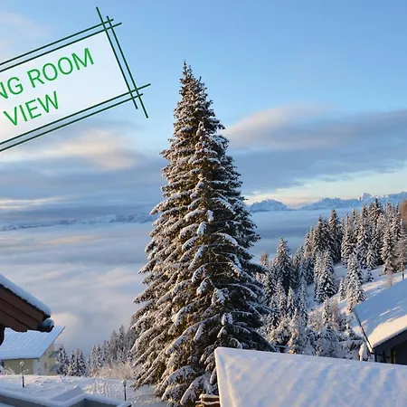 Διαμέρισμα Panorama Gerlitzen