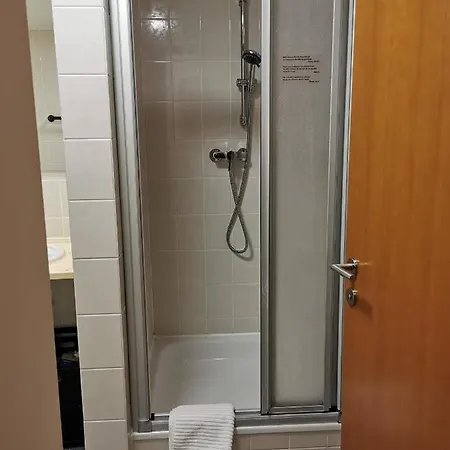 Panorama Gerlitzen Apartmán *