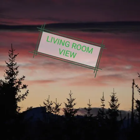 Daire Panorama Gerlitzen