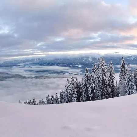 Panorama Gerlitzen *
