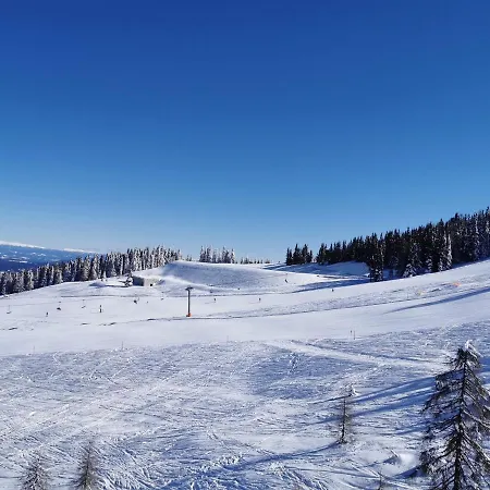 Daire Panorama Gerlitzen *