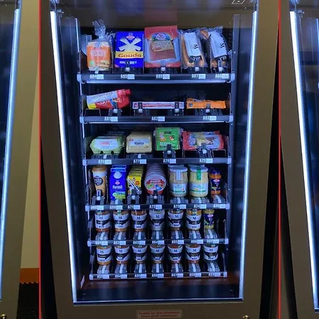 Διαμέρισμα Panorama Gerlitzen Treffen