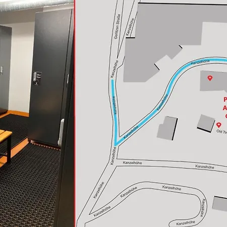 Panorama Gerlitzen * Treffen