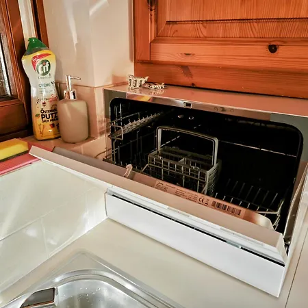 Panorama Gerlitzen Daire