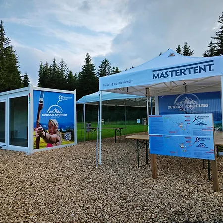 Panorama Gerlitzen * Treffen