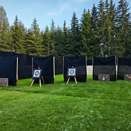 Panorama Gerlitzen Treffen