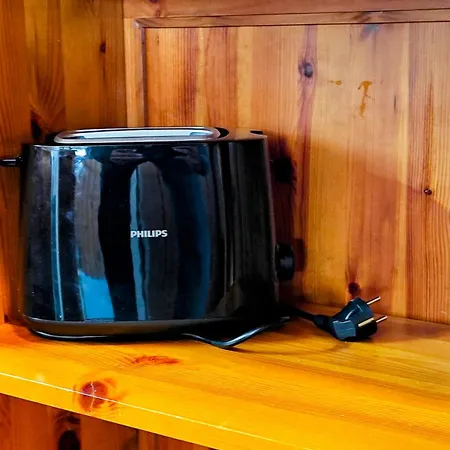 Panorama Gerlitzen Διαμέρισμα