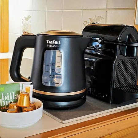 Διαμέρισμα Panorama Gerlitzen *