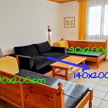 Panorama Gerlitzen Apartmán Treffen
