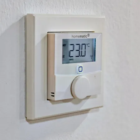 Διαμέρισμα Panorama Gerlitzen *