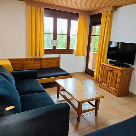 Panorama Gerlitzen Appartamento *