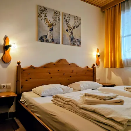 Appartamento Panorama Gerlitzen *