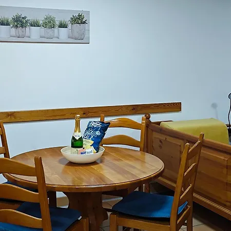 Panorama Gerlitzen Appartamento