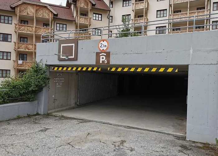 Panorama Gerlitzen Appartamento *