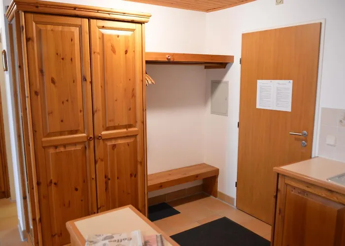 Appartamento Panorama Gerlitzen *