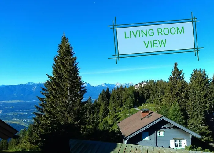 Panorama Gerlitzen Treffen