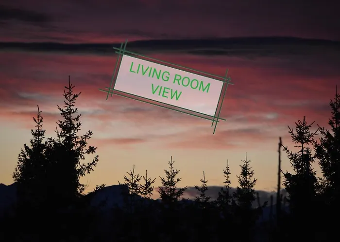 Apartment Panorama Gerlitzen