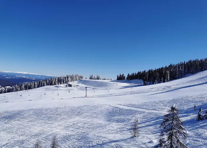 Appartamento Panorama Gerlitzen *