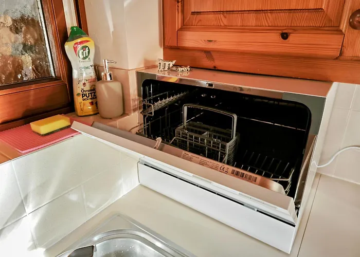 Panorama Gerlitzen Appartamento