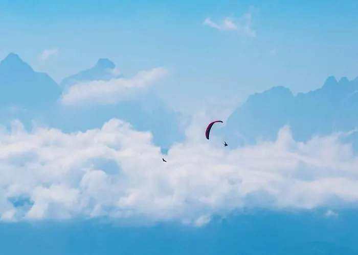 Panorama Gerlitzen Apartment