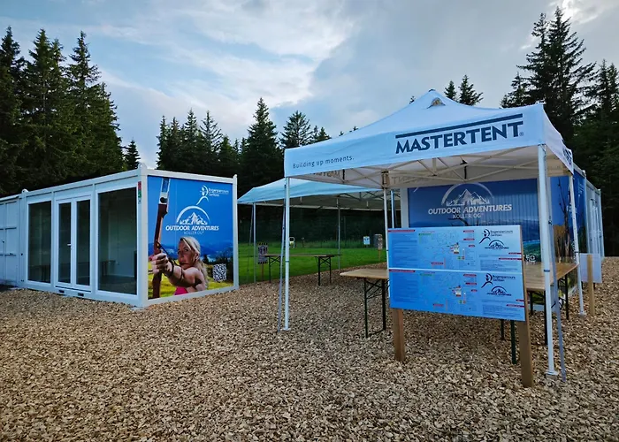 Panorama Gerlitzen * Treffen