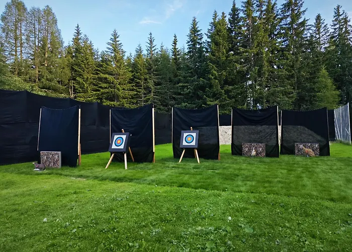 Panorama Gerlitzen Treffen