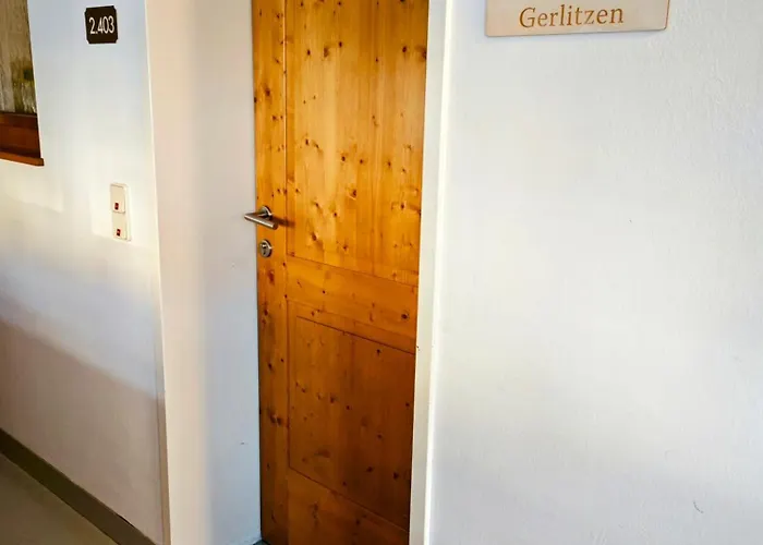 Panorama Gerlitzen Treffen