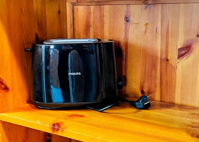 Panorama Gerlitzen Apartment