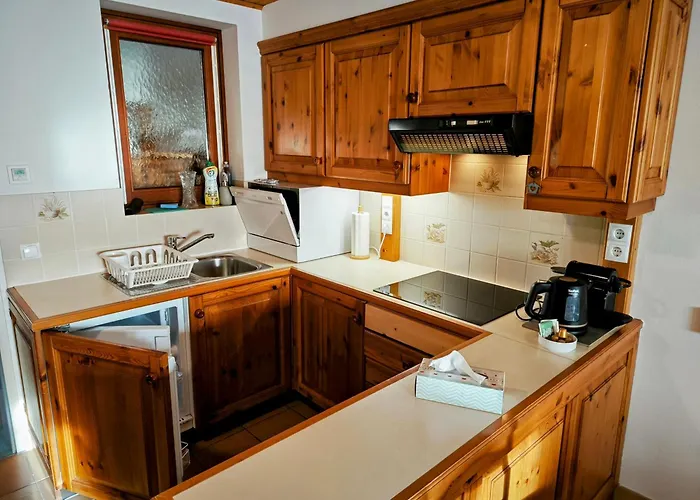 Appartamento Panorama Gerlitzen