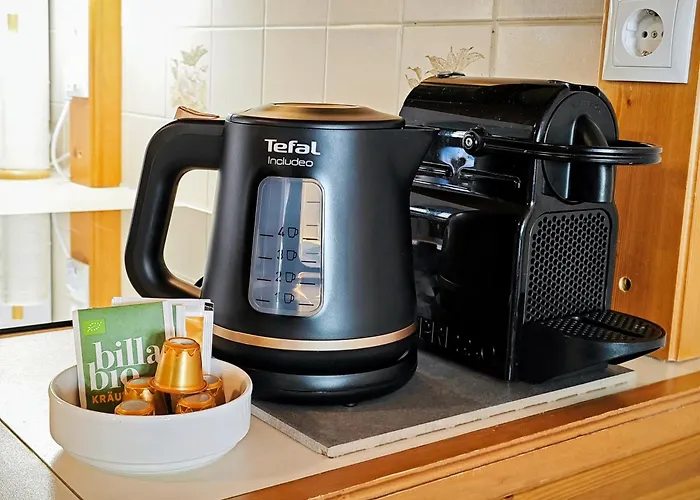 Appartamento Panorama Gerlitzen *