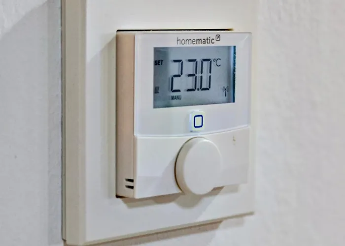 Appartamento Panorama Gerlitzen *