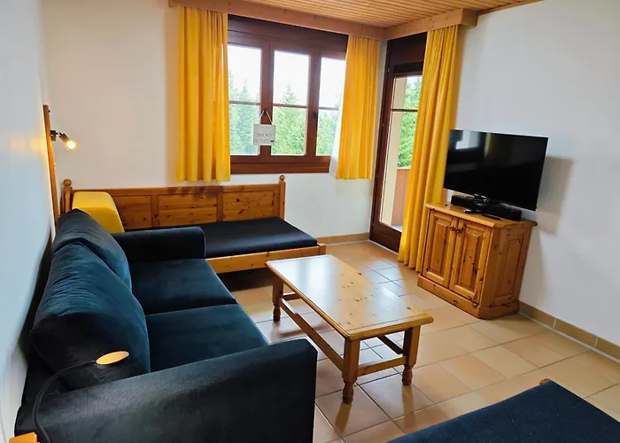 Panorama Gerlitzen Apartment *