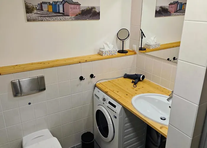 Panorama Gerlitzen Apartment Treffen