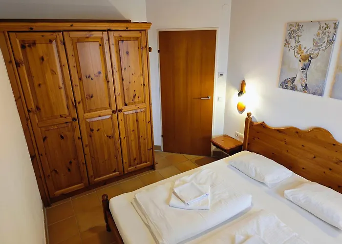 Panorama Gerlitzen * Treffen