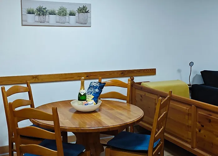 Panorama Gerlitzen Apartment